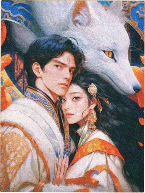 短剧末班车不许回头封面