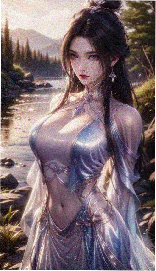 动画魔女与铁轨封面