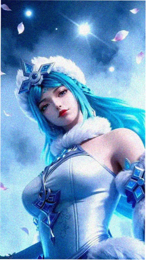 动画夜行少女封面